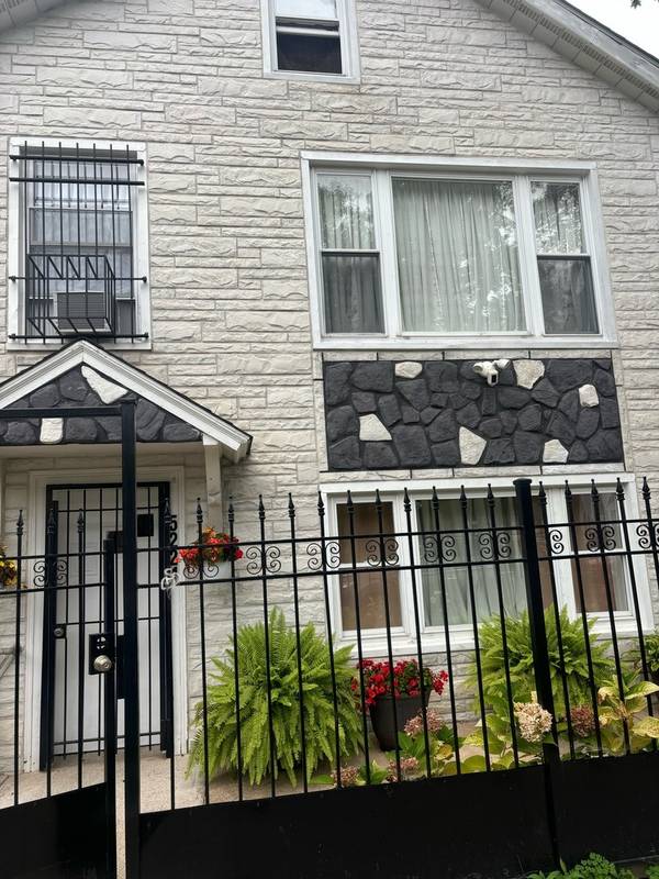 5224 S MORGAN ST, Chicago, IL 60609