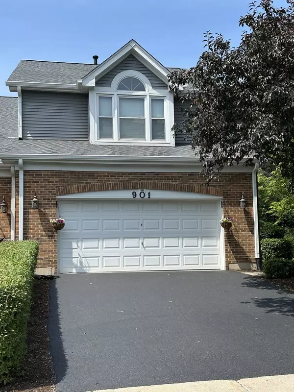 Naperville, IL 60540,901 Heathrow LN