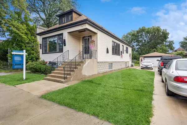 Evergreen Park, IL 60805,9431 S Turner AVE