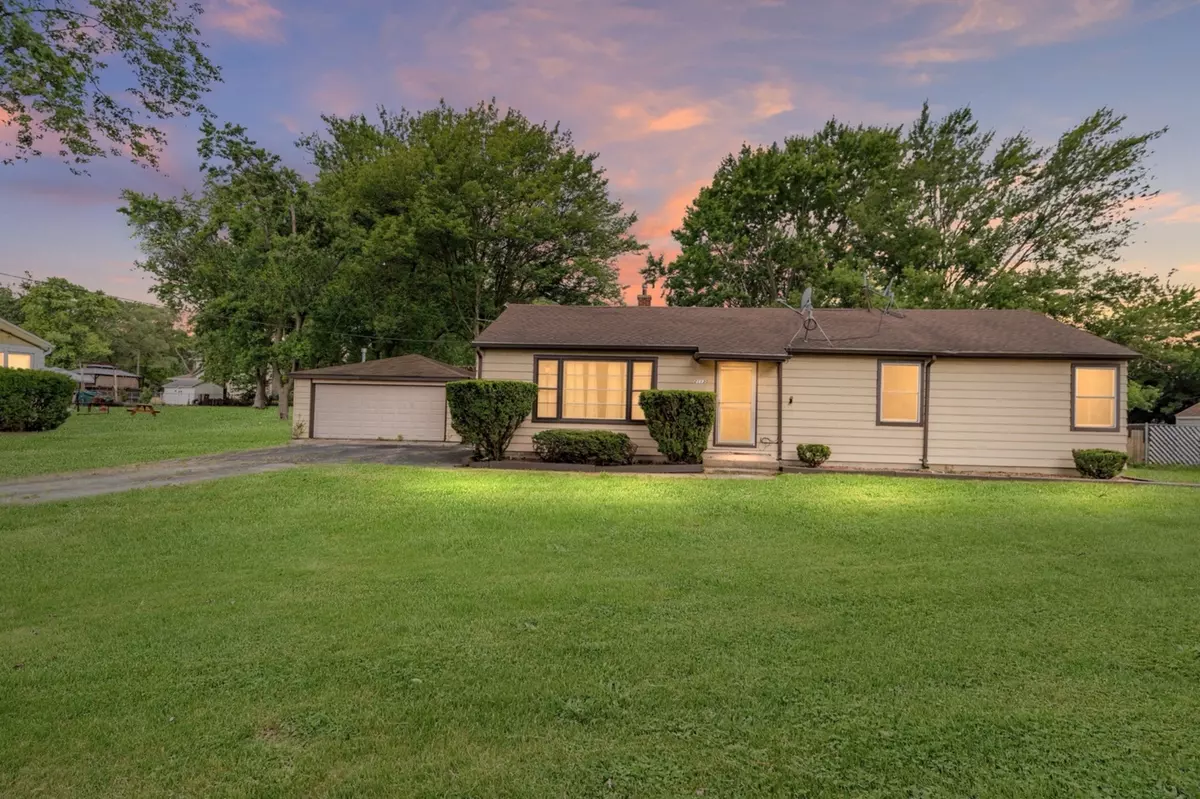 Matteson, IL 60443,21130 Kildare AVE