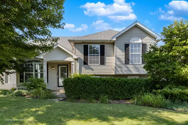 24860 Madison ST, Plainfield, IL 60544