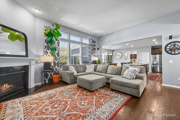 Oswego, IL 60543,154 Chapin WAY