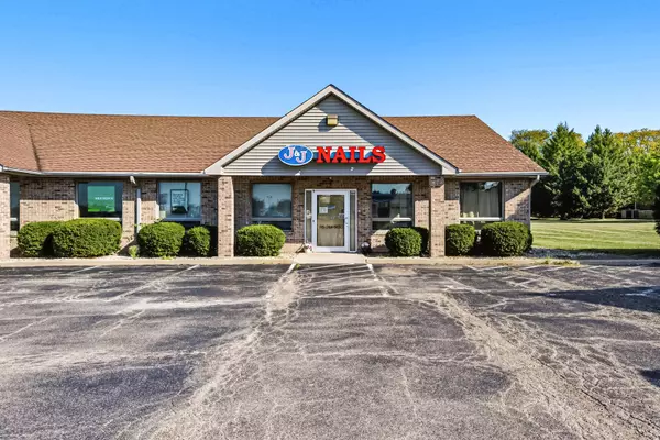 Genoa, IL 60135,701 Pearson DR