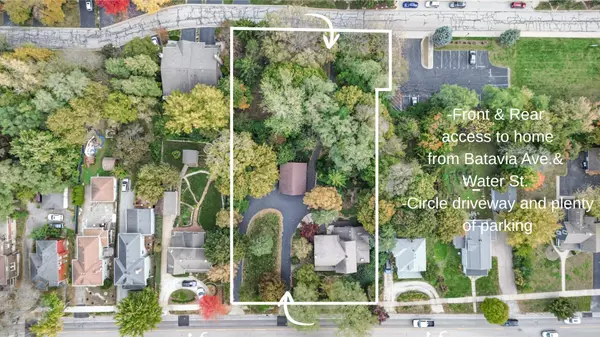 Batavia, IL 60510,216 N Batavia AVE