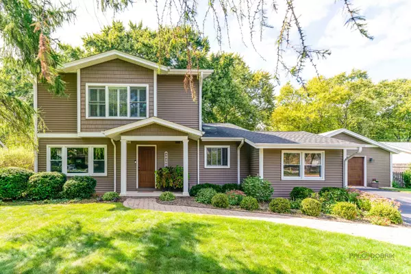 Libertyville, IL 60048,30408 N Oak Grove AVE