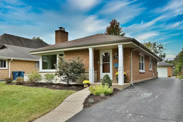 Elmhurst, IL 60126,314 N Elm AVE