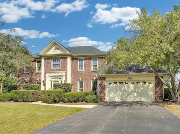 Naperville, IL 60565,626 Alexandria DR