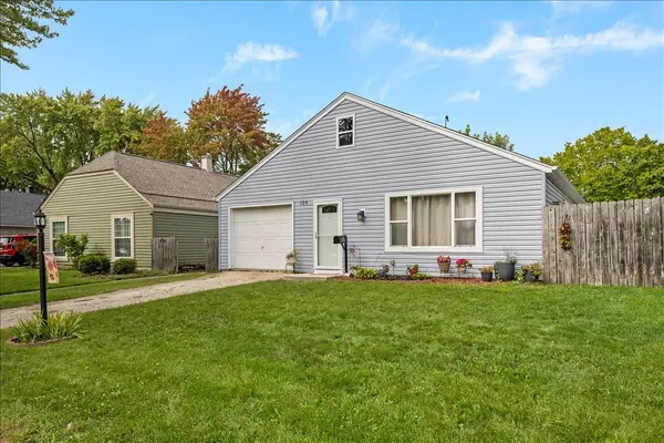 124 Heathgate RD, Montgomery, IL 60538