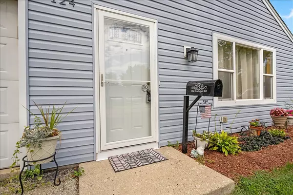 Montgomery, IL 60538,124 Heathgate RD