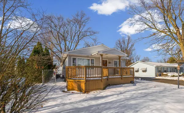 Urbana, IL 61802,1105 S Kinch ST