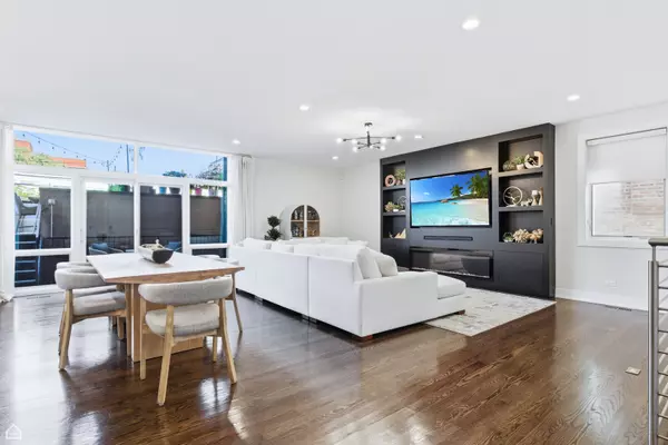 Chicago, IL 60622,2432 W Chicago AVE #1N