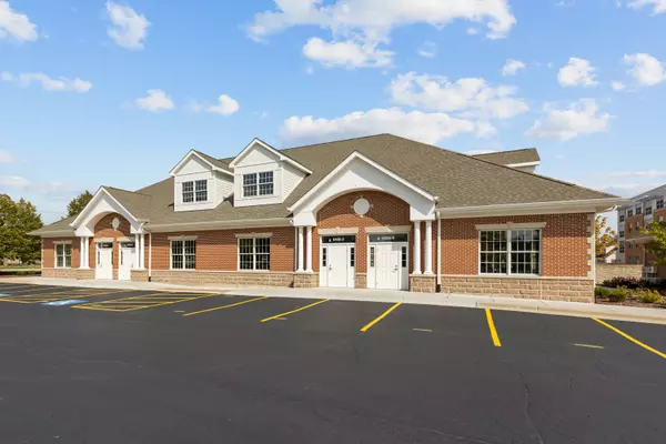 Countryside, IL 60525,6408 Joliet RD #1-2-3-4