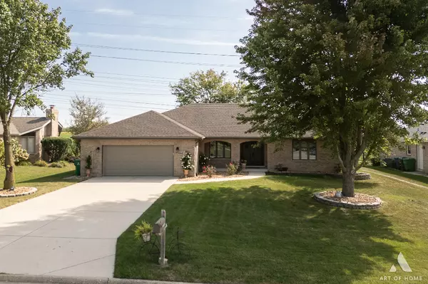 Homer Glen, IL 60491,13547 Lost Boy LN