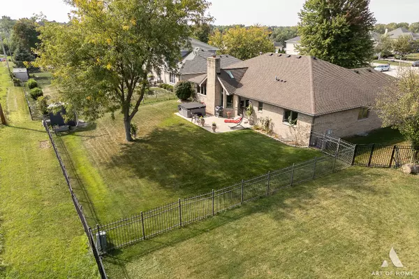 Homer Glen, IL 60491,13547 Lost Boy LN