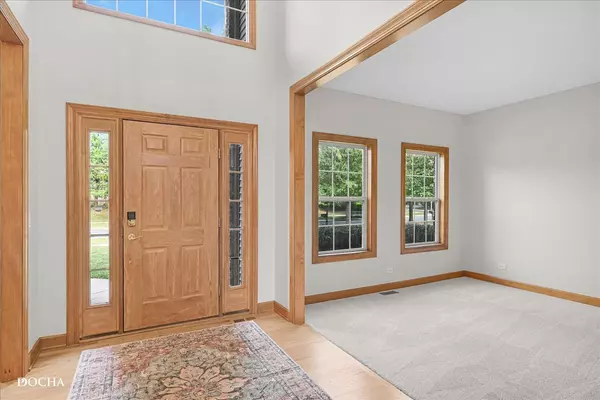 Yorkville, IL 60560,842 Heartland DR