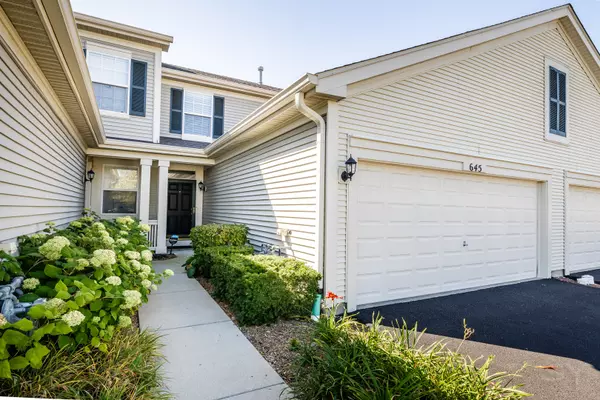 Round Lake, IL 60073,645 W Jonathan DR