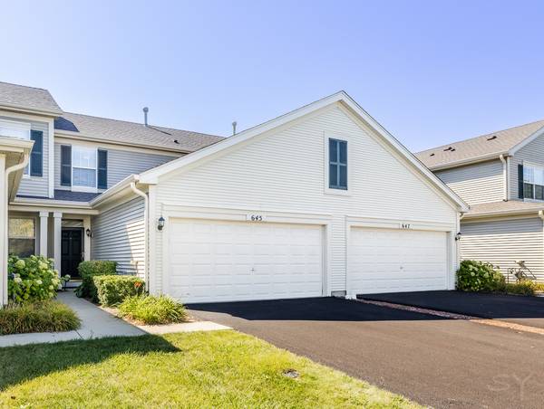 645 W Jonathan DR, Round Lake, IL 60073