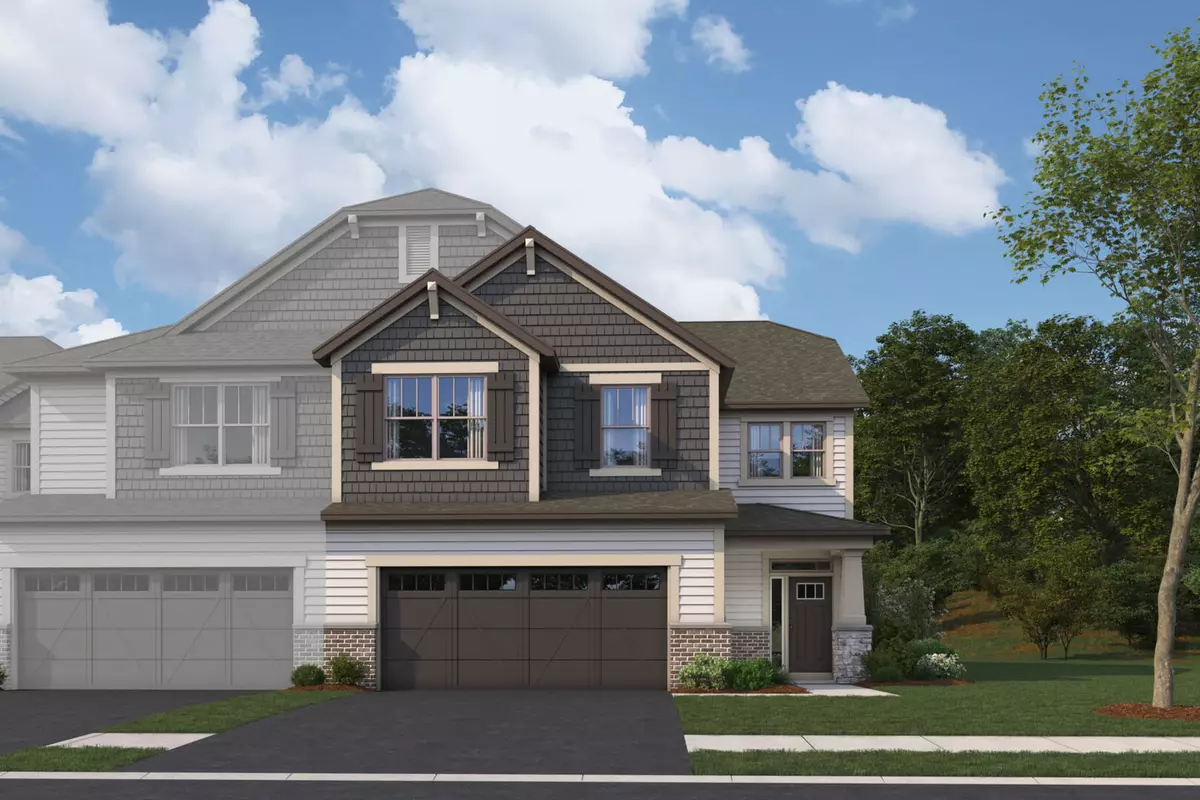 Woodridge, IL 60517,1886 Fulton ST