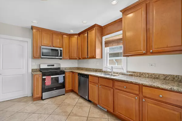 River Grove, IL 60171,2617 Budd ST