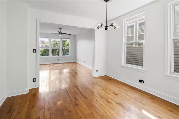 Chicago, IL 60647,2032 N Whipple ST