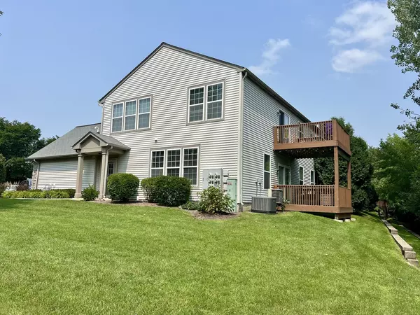 473 Metropolitan ST #473, Aurora, IL 60502