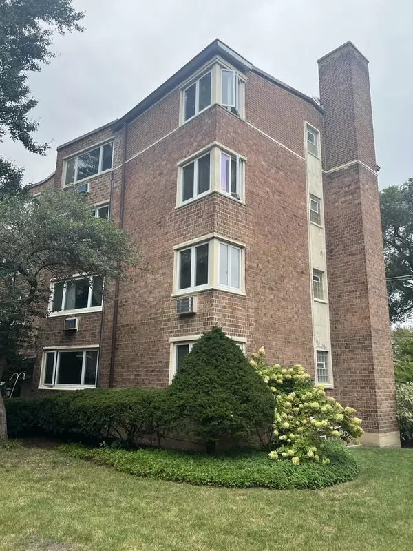 1954 W HOOD AVE #1B, Chicago, IL 60660