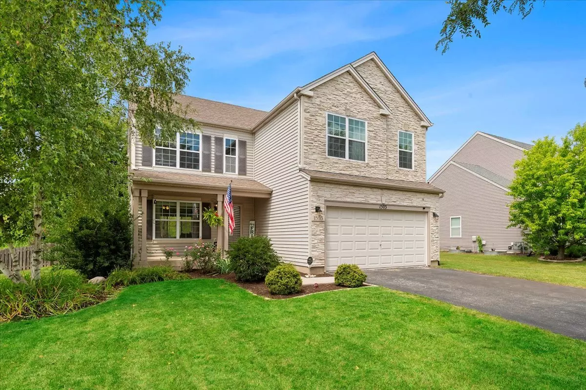 Joliet, IL 60431,1503 Kempton ST