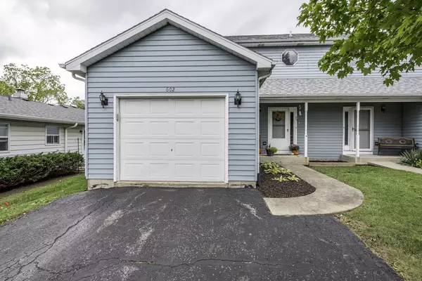 Antioch, IL 60002,602 Anita AVE