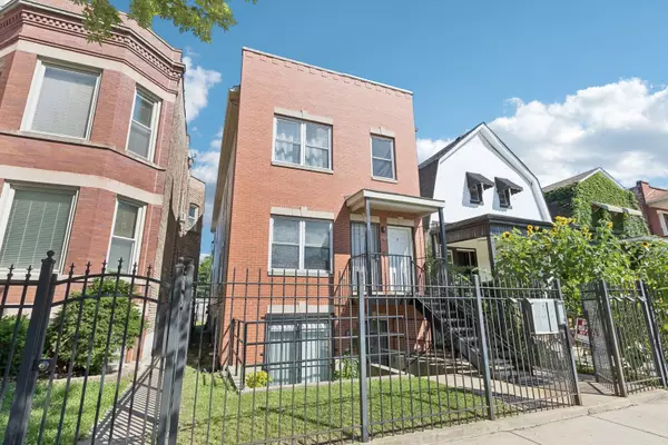 Chicago, IL 60637,6823 S Dorchester AVE #2