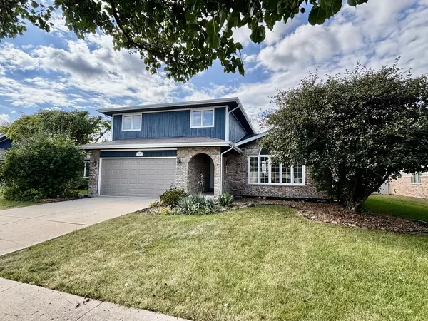 Romeoville, IL 60446,334 Heritage Pkwy