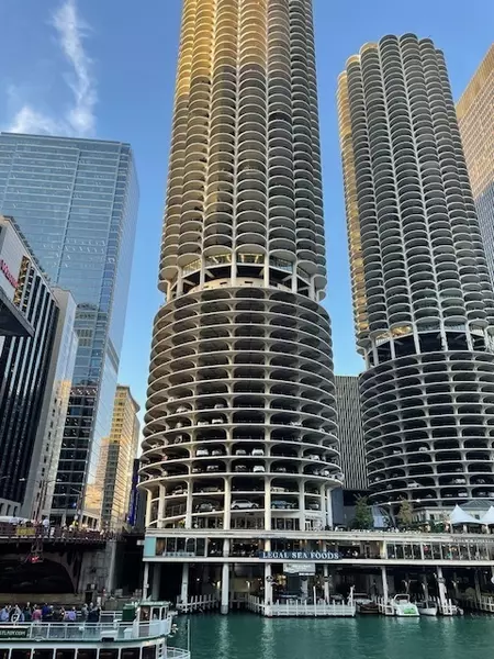 300 N STATE ST #4607, Chicago, IL 60654