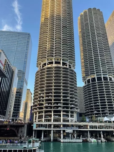 Chicago, IL 60654,300 N STATE ST #4607