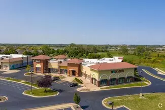 9604 W 161st ST, Orland Park, IL 60467