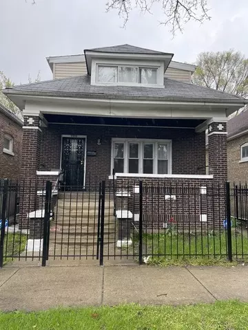 7535 S Vernon AVE, Chicago, IL 60619