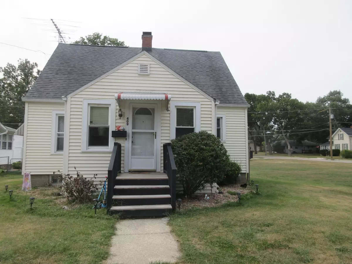 Sterling, IL 61081,409 15th AVE