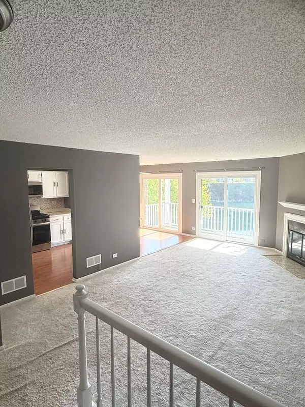 Naperville, IL 60563,5S565 Paxton DR #H
