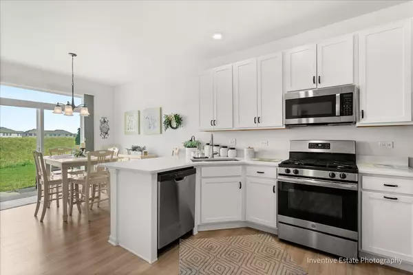Manhattan, IL 60442,15127 W Quincy CIR