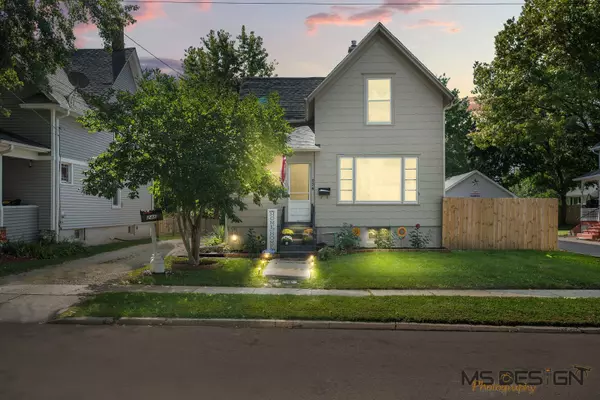 Sycamore, IL 60178,234 Charles ST