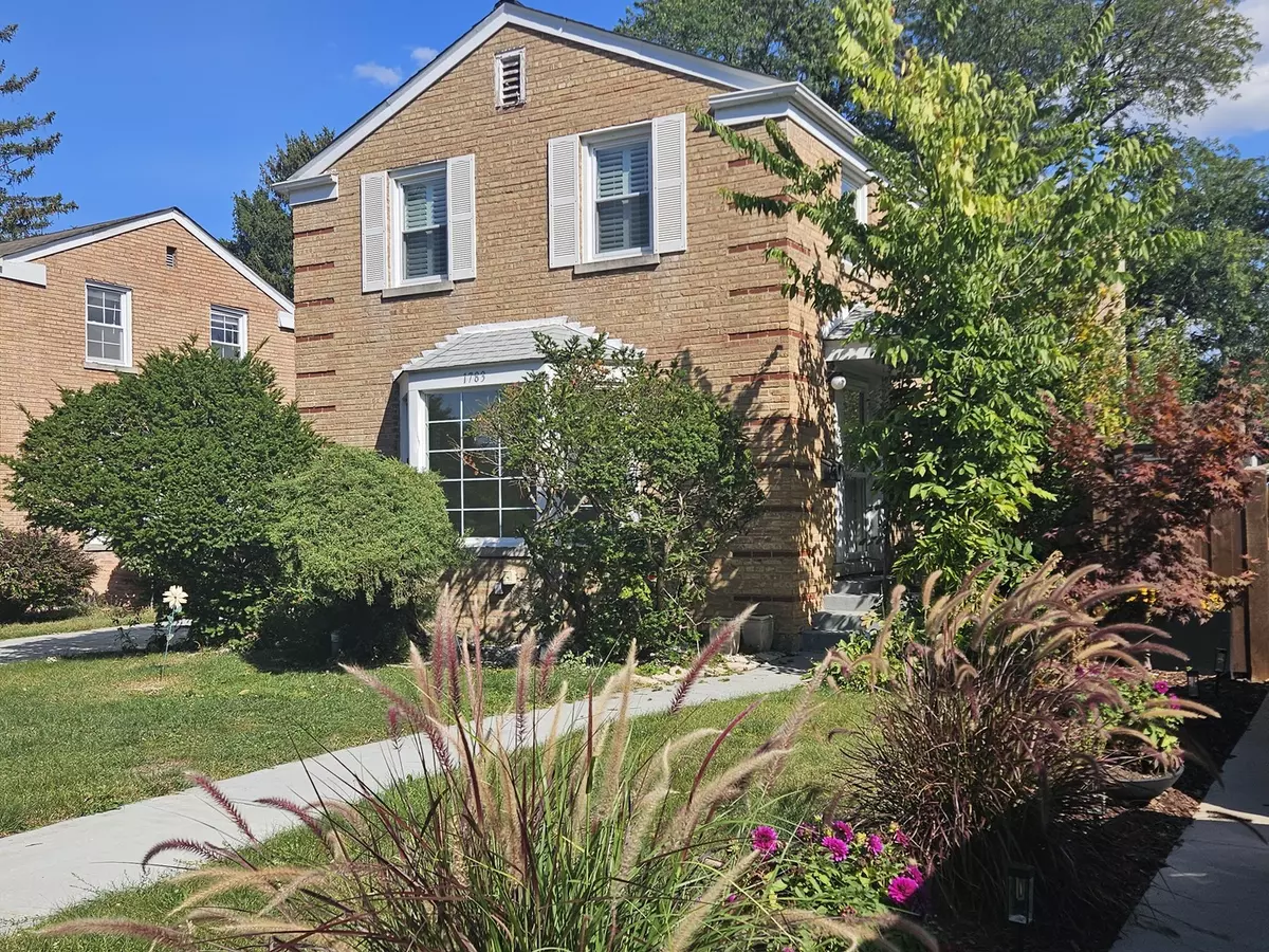 Des Plaines, IL 60018,1783 Lee ST