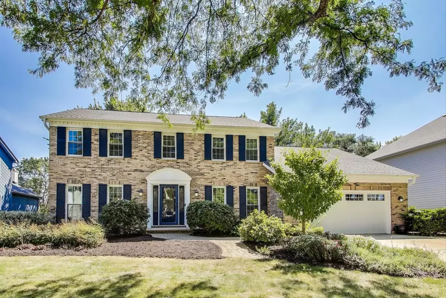 388 Du Pahze ST, Naperville, IL 60565
