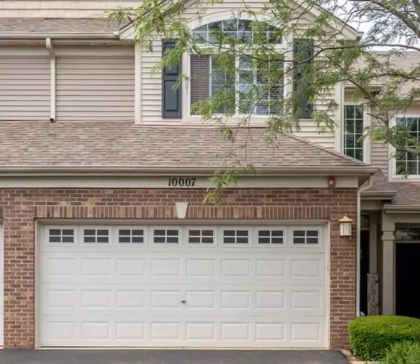 10007 CUMMINGS ST #1007, Huntley, IL 60142
