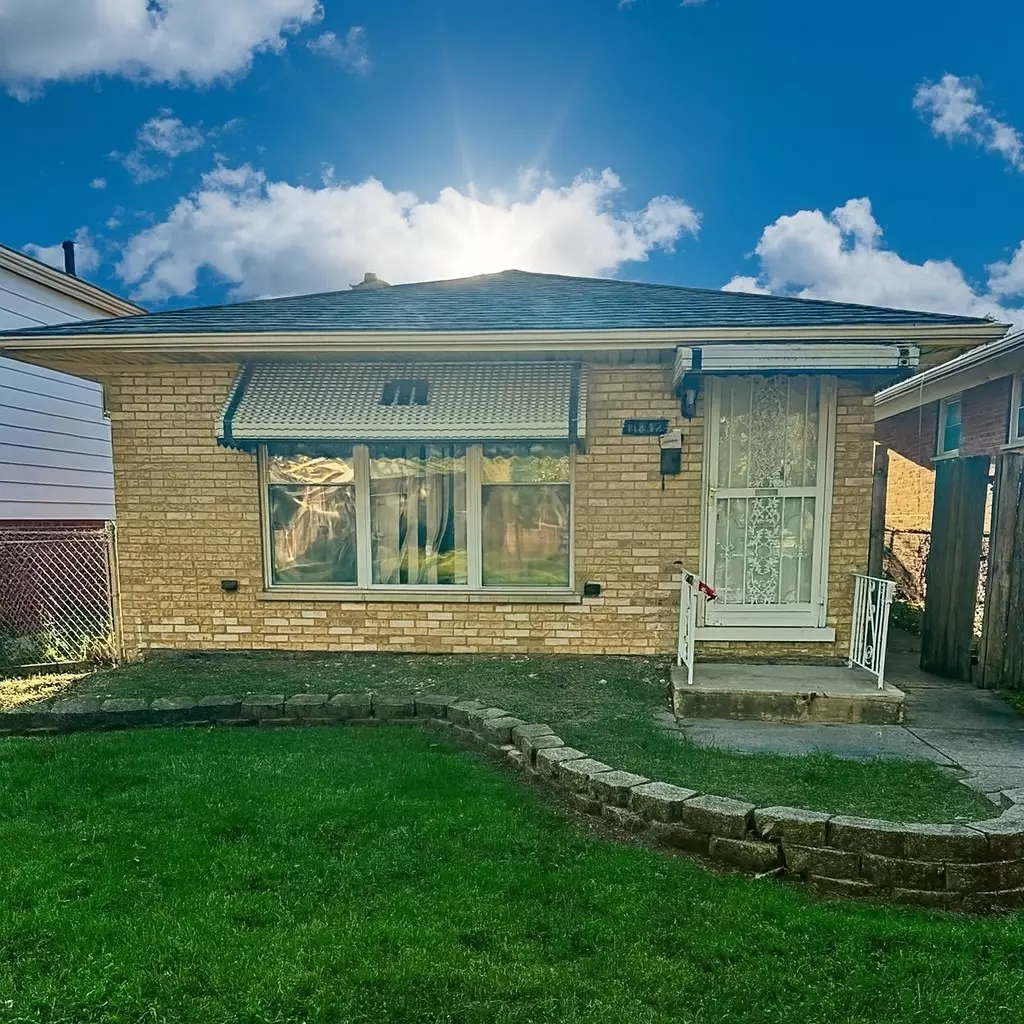 Chicago, IL 60643,11832 S Bishop ST