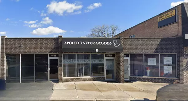 Oak Lawn, IL 60453,9725 Southwest HWY