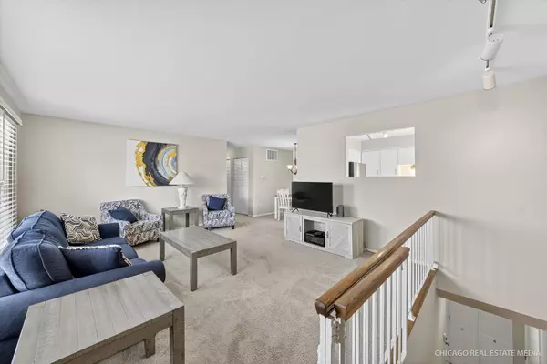 Schaumburg, IL 60193,205 Nantucket Harbor #205