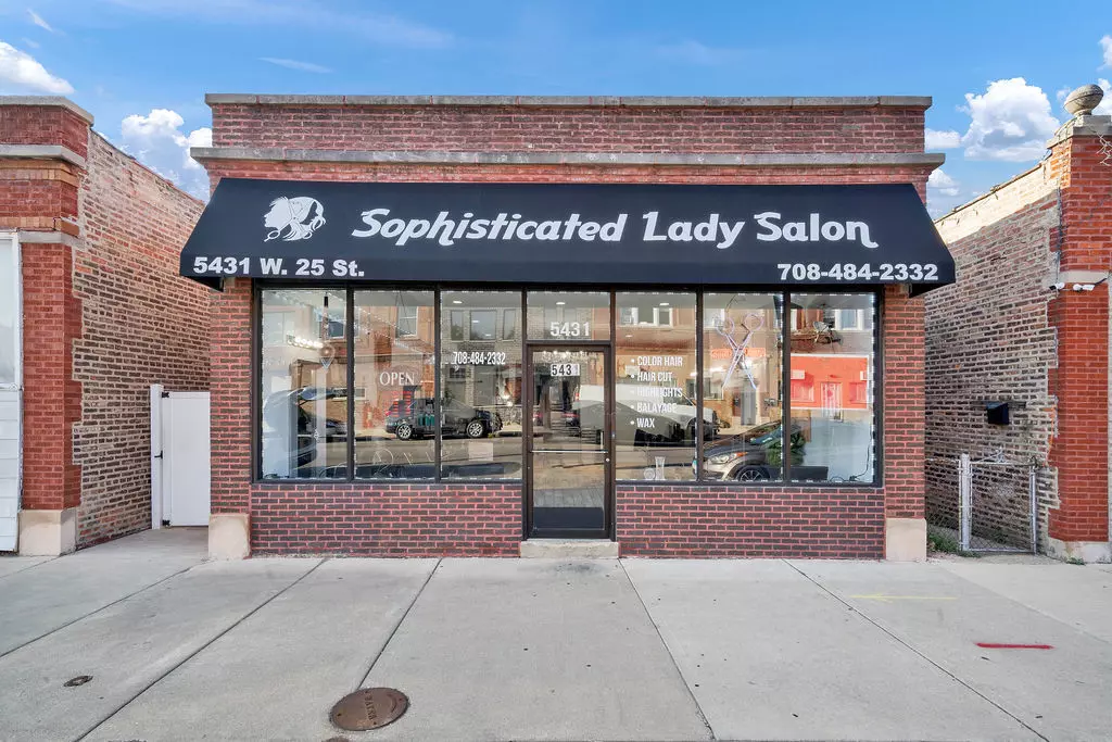 Cicero, IL 60804,5431 W 25th ST