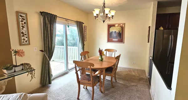 Island Lake, IL 60042,4410 Shooting Star CT