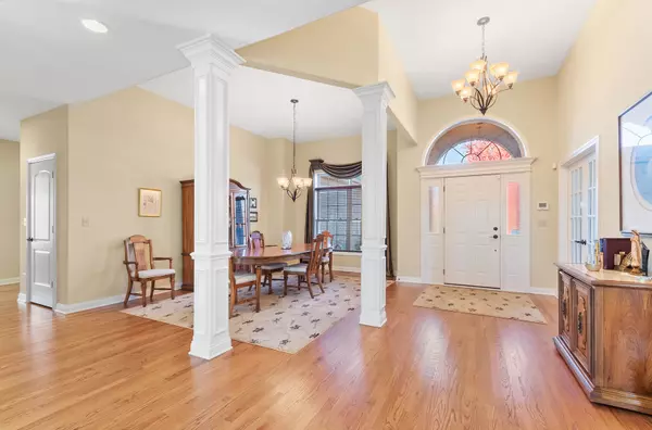 Shorewood, IL 60404,24563 River Crossing DR