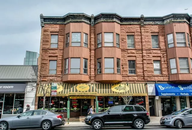 1508 E 53rd ST #210, Chicago, IL 60615