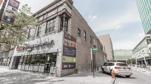 Chicago, IL 60615,1508 E 53rd ST #210