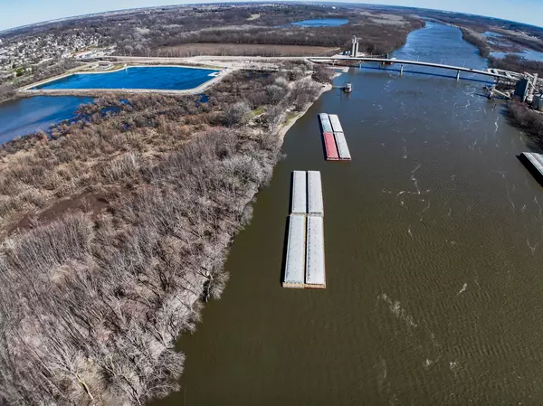 Spring Valley, IL 61362,Lot 1 River Bank